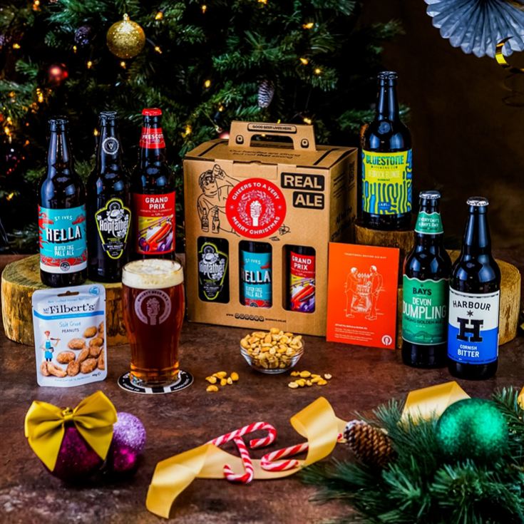 The Original Real Ale Hamper product image