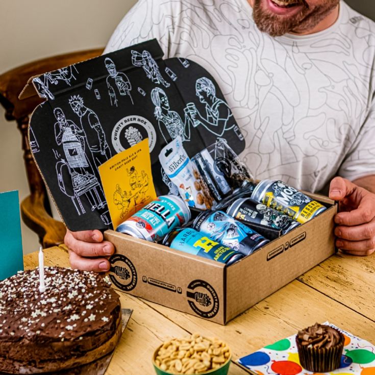 Pale Ale & IPA Hampers product image