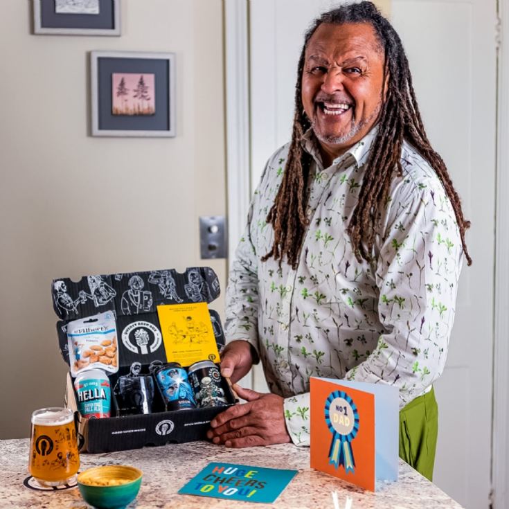 Pale Ale & IPA Hampers product image