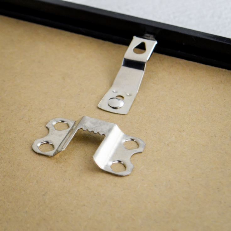 Record Album Frame - Black 32cm product image