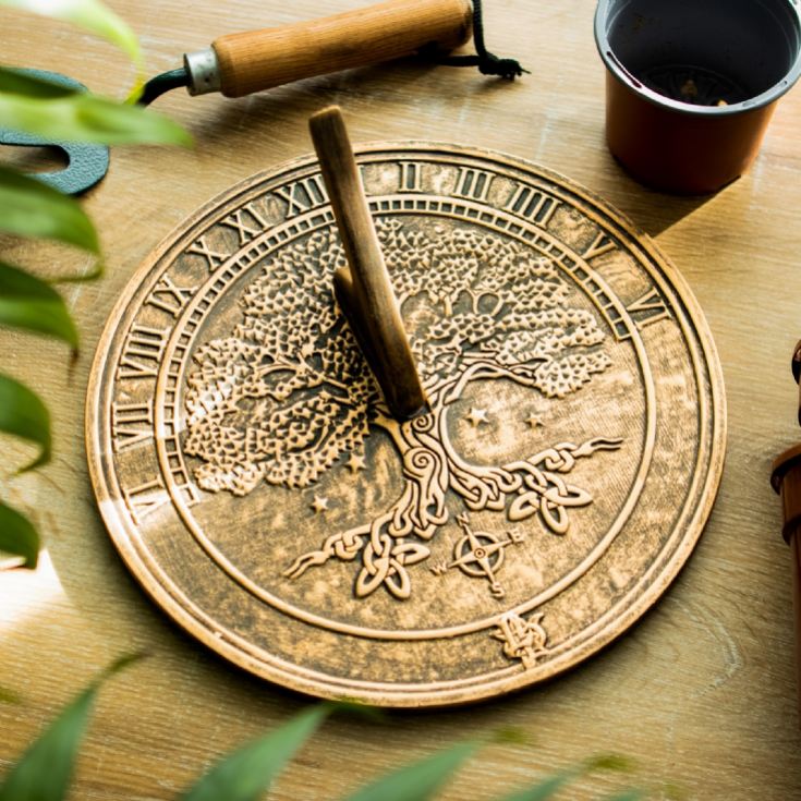 Terracotta Sundials product image