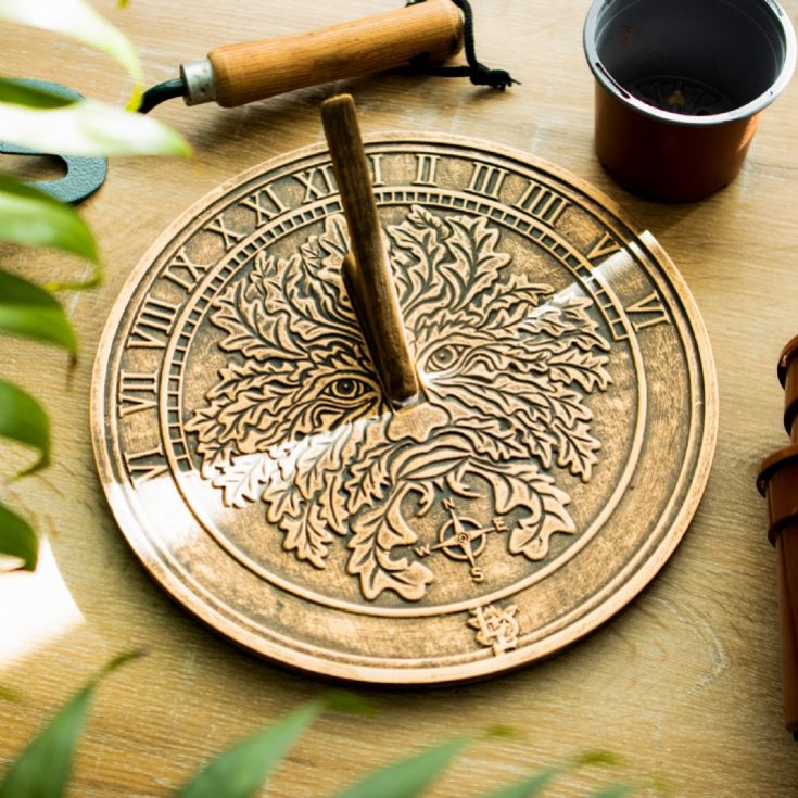 Terracotta Sundials product image