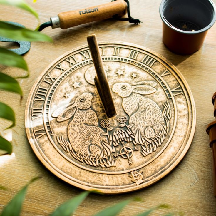 Terracotta Sundials product image
