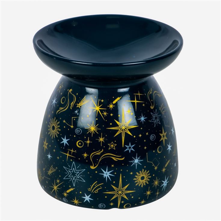 Starry Night Oil Burner product image