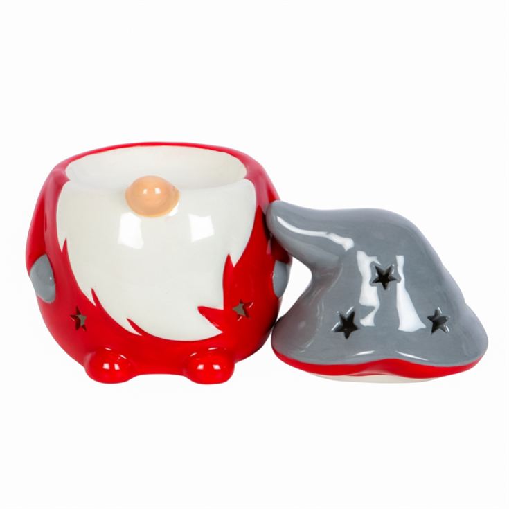 Christmas Gonk Ceramic Oil Burner product image
