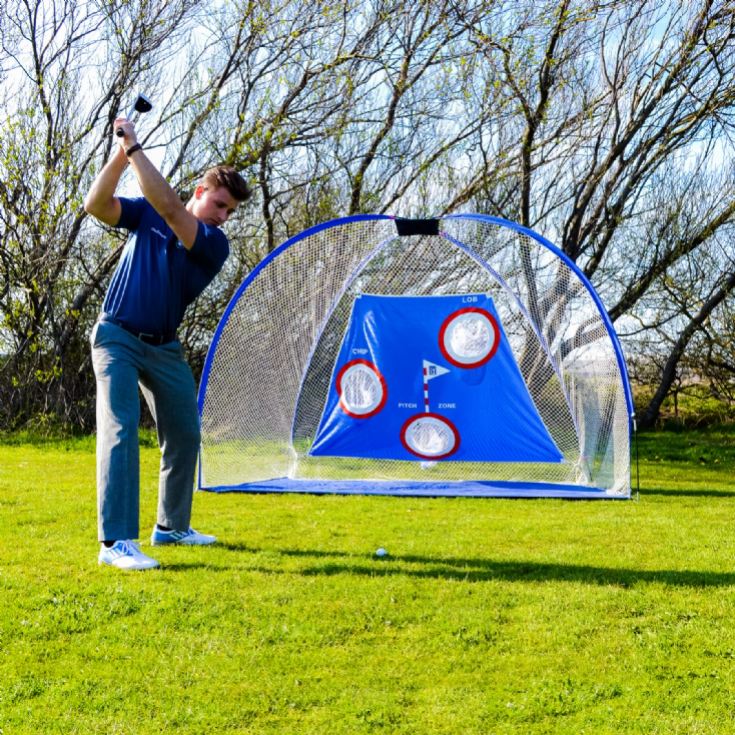 PGA Tour Pro Golf Training Net product image