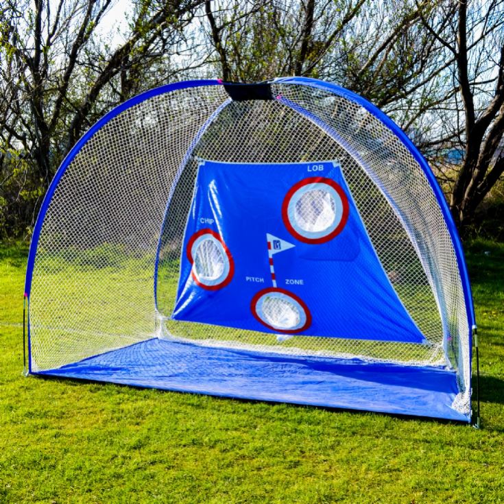 PGA Tour Pro Golf Training Net product image