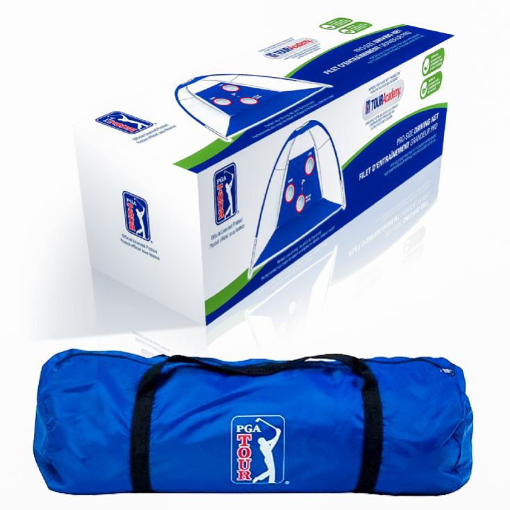 PGA Tour Pro Golf Training Net product image