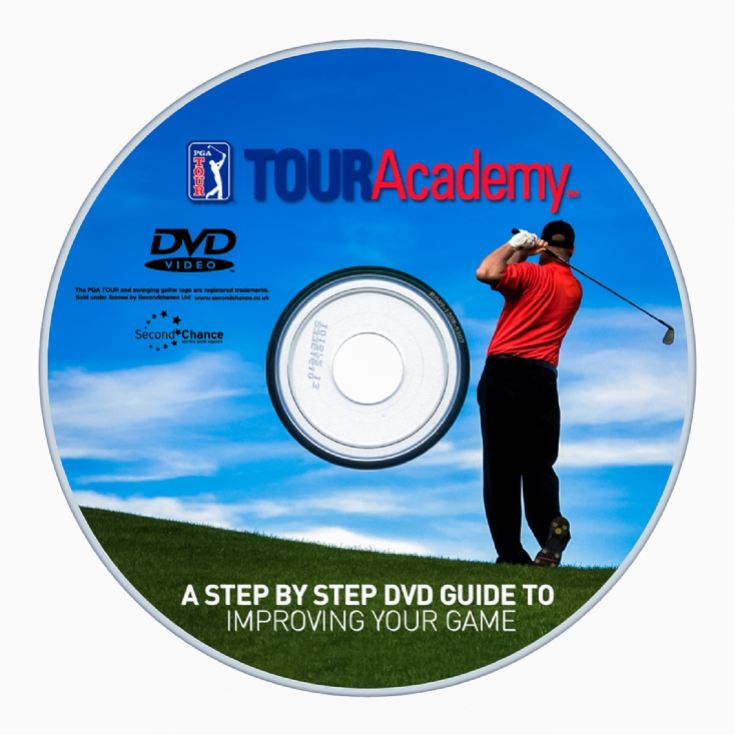 PGA Tour Pro Golf Training Net product image