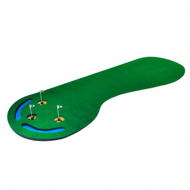 PGA Tour 9ft Putting Mat product image