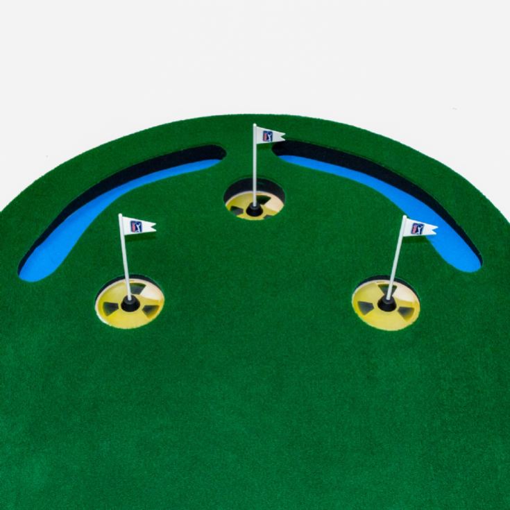 PGA Tour 9ft Putting Mat product image