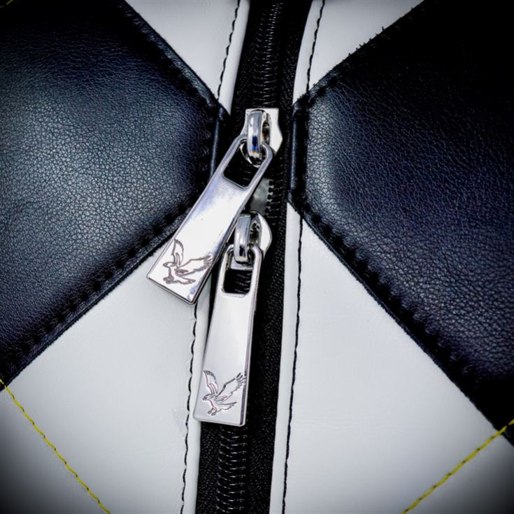 Lyle & Scott Argyle Golf Shoebag product image