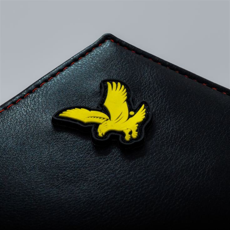 Lyle & Scott Premium Golf Scorecard Gift Set product image