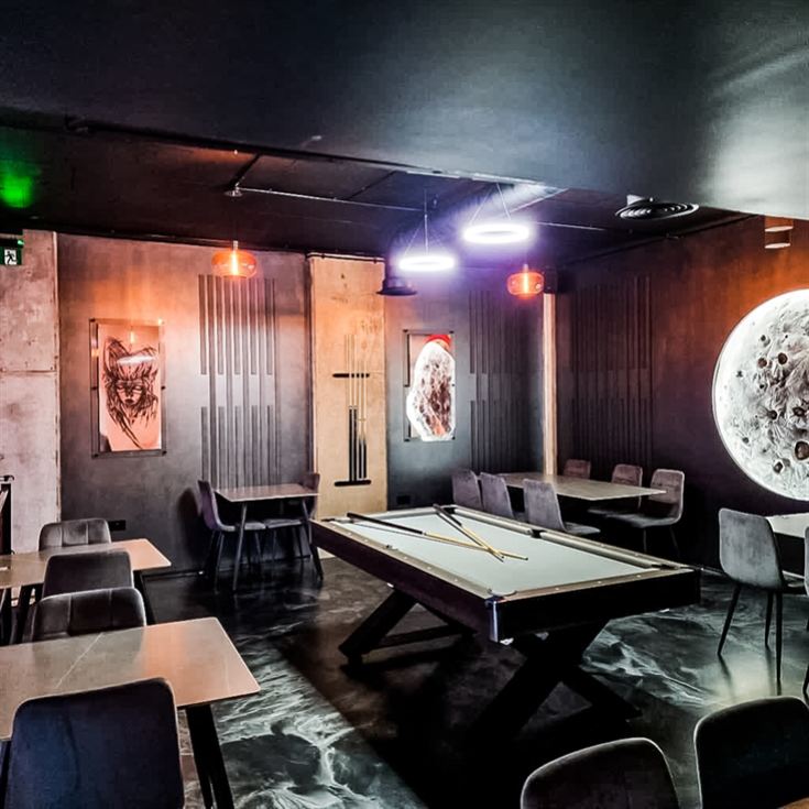 Sip & Ink: Learn to Tattoo Workshop for Two in London product image
