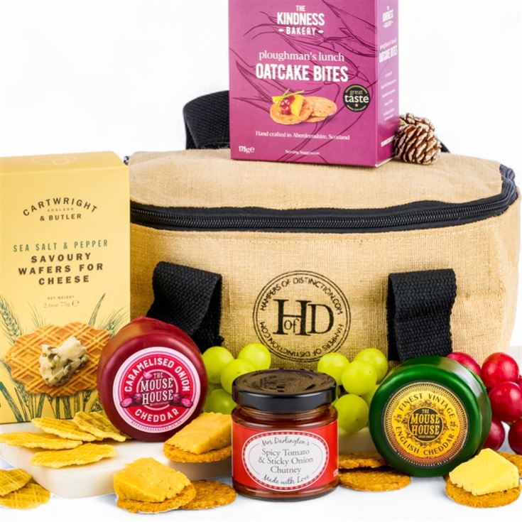 Cheese Cool Bag product image