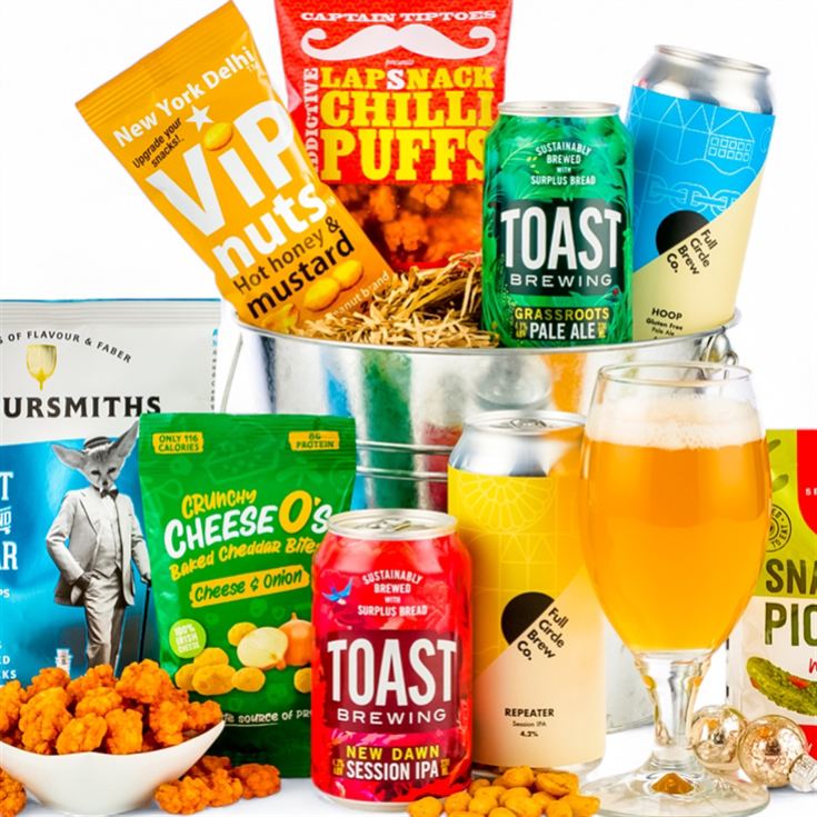 Bucket of Beer product image