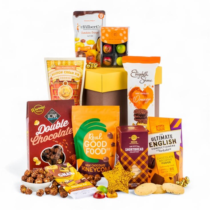 The Choco Tower Gift Box product image