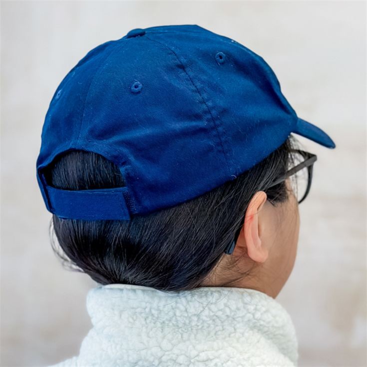Personalised You and Me Golf Cap product image