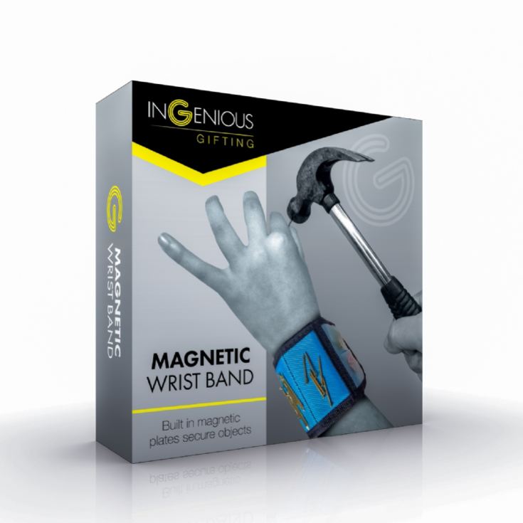 Magnetic Wristband product image