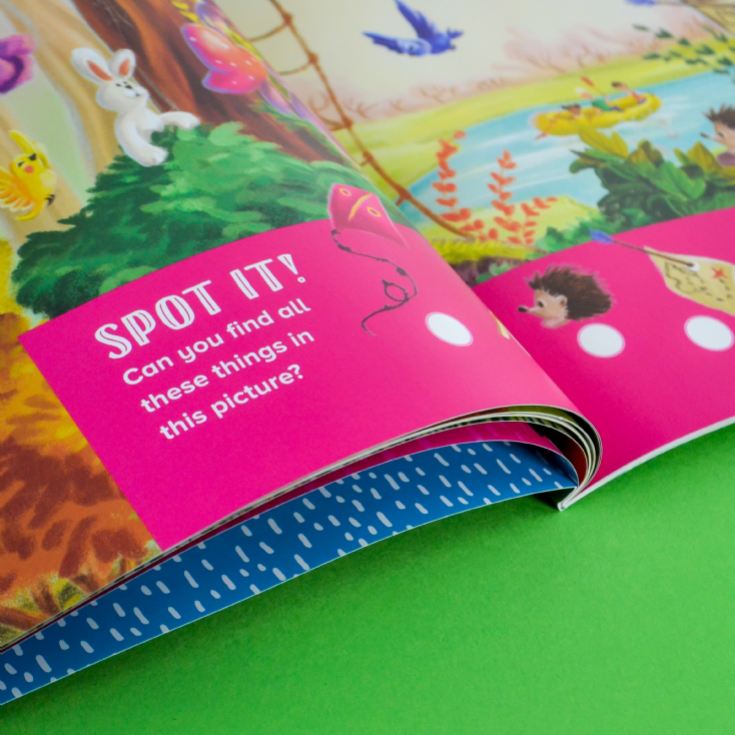 Storytime magazine 12 month subscription product image