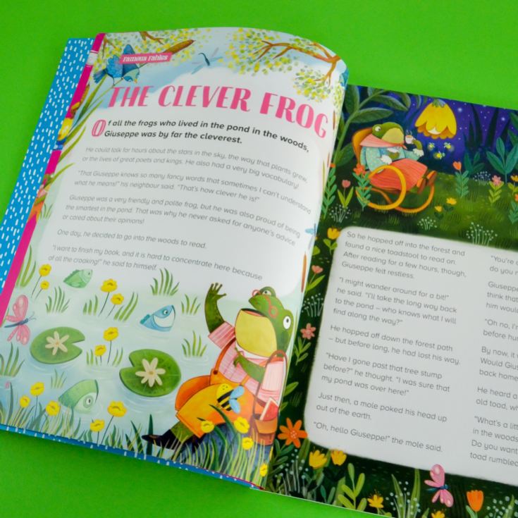 Storytime magazine 12 month subscription product image
