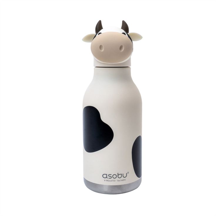 Willow the Cow - Bestie Osobu Water Bottle product image