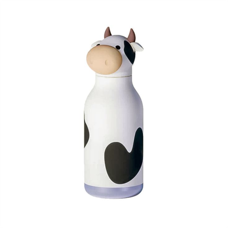 Willow the Cow - Bestie Osobu Water Bottle product image