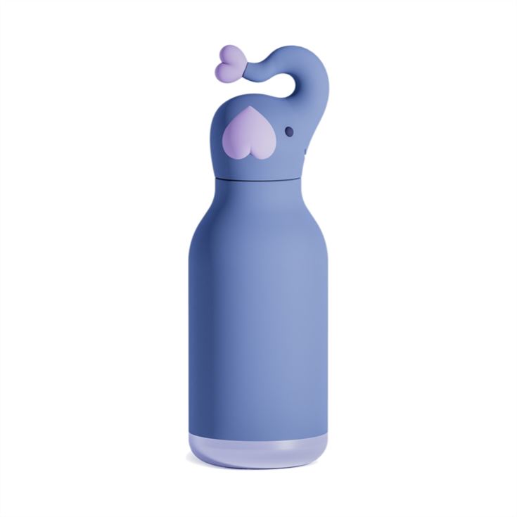 Tolani the Elephant - Bestie Osobu Water Bottle product image