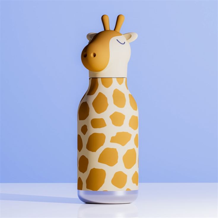 Gerry the Giraffe - Bestie Osobu Water Bottle product image