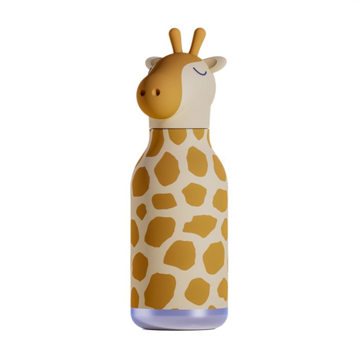 Gerry the Giraffe - Bestie Osobu Water Bottle product image