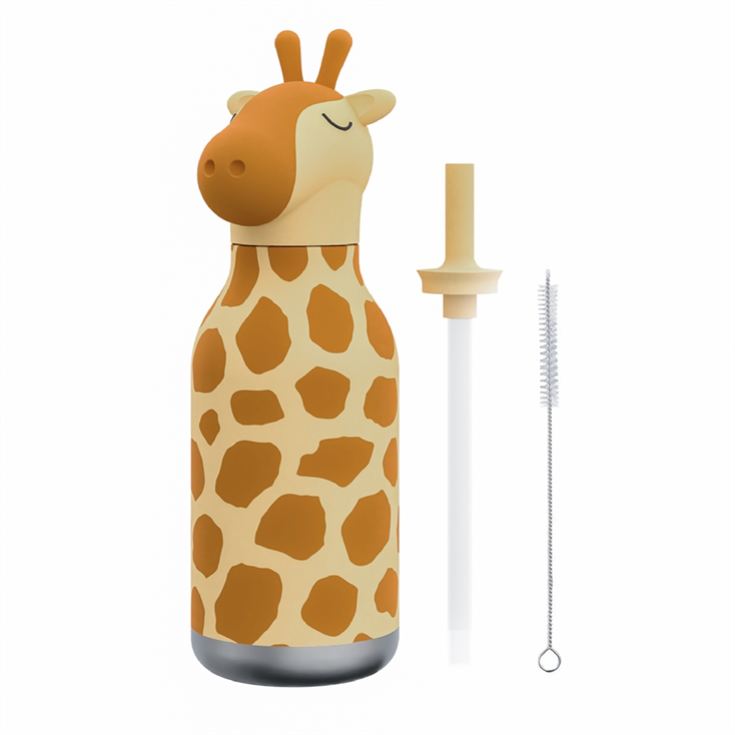 Gerry the Giraffe - Bestie Osobu Water Bottle product image