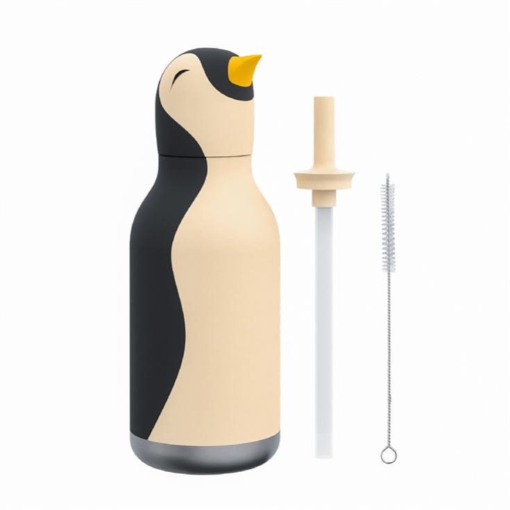 Arlo the Penguin - Bestie Osobu Water Bottle product image