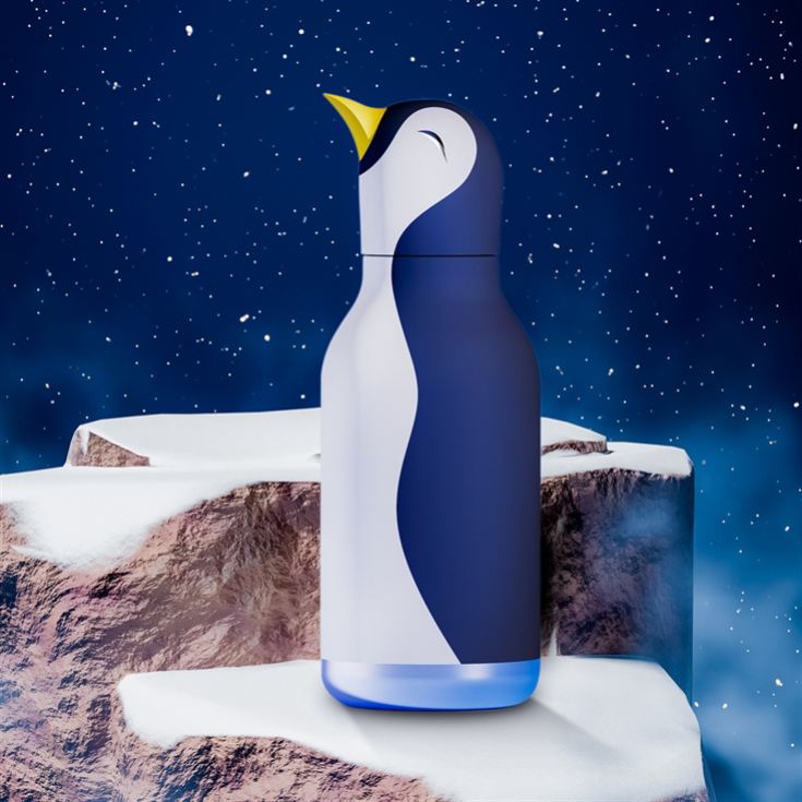 Arlo the Penguin - Bestie Osobu Water Bottle product image