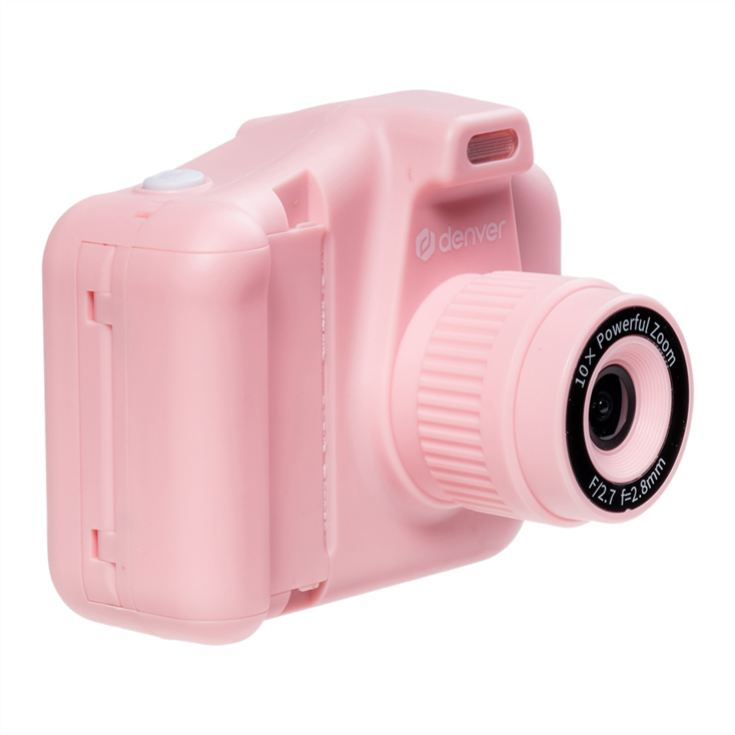 Children's Instant Digital Camera with Thermal Printing product image