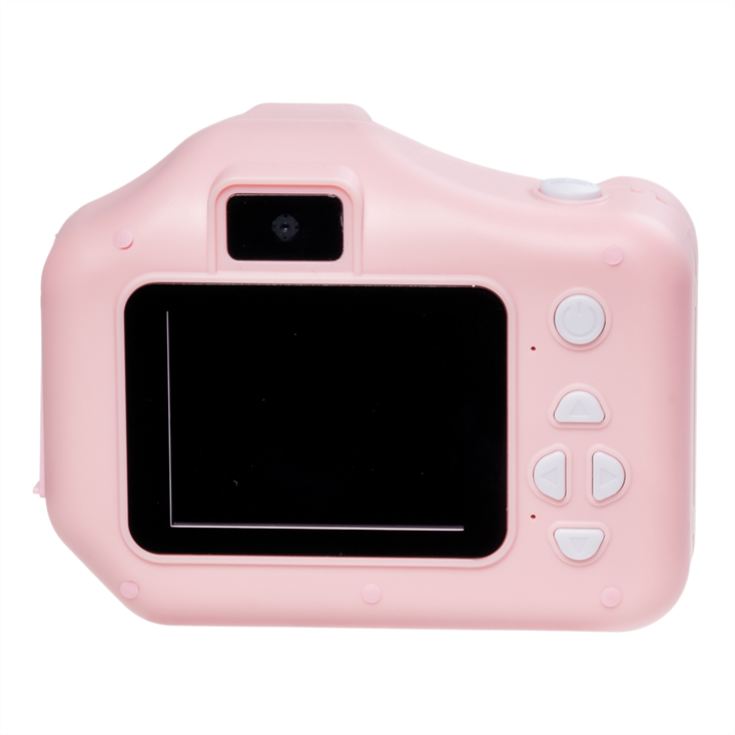 Children's Instant Digital Camera with Thermal Printing product image
