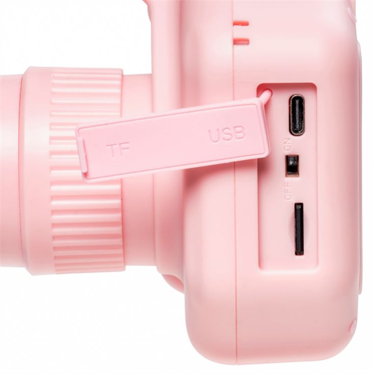 Children's Instant Digital Camera with Thermal Printing product image