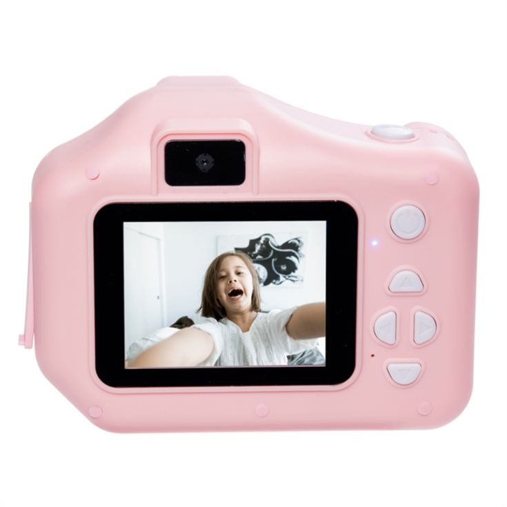 Children's Instant Digital Camera with Thermal Printing product image