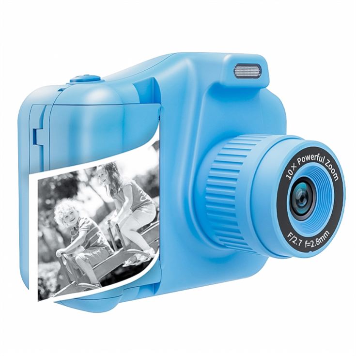 Children's Instant Digital Camera with Thermal Printing product image