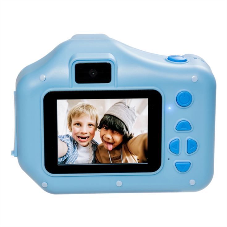 Children's Instant Digital Camera with Thermal Printing product image