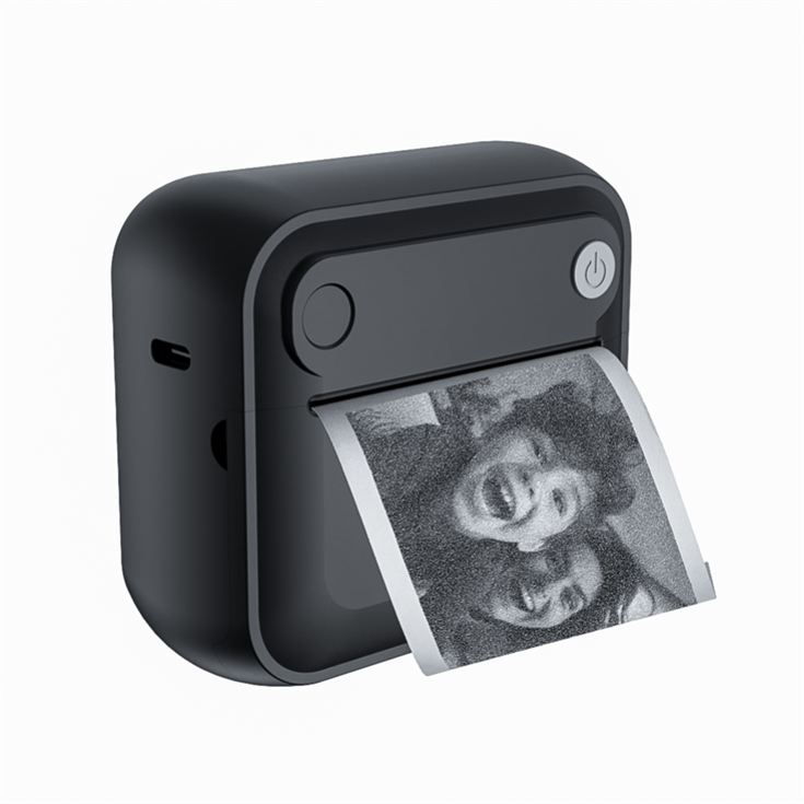 Bluetooth Mobile Thermal Printer product image