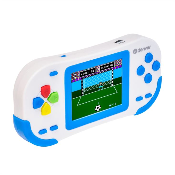 Portable 200 Game Pads product image