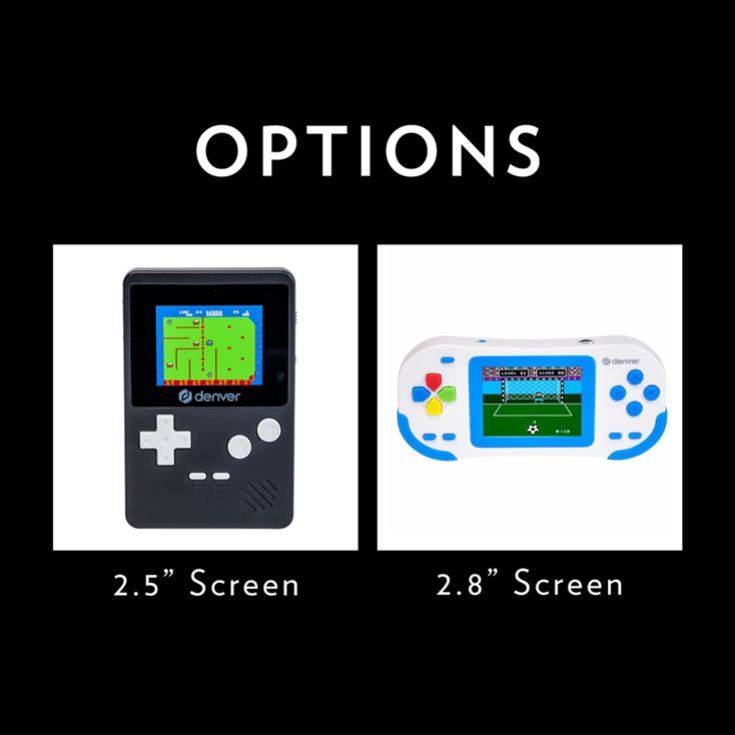 Portable 200 Game Pads product image