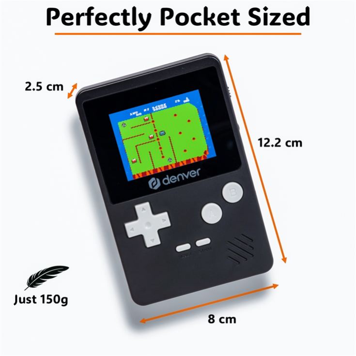 Portable 200 Game Pads product image