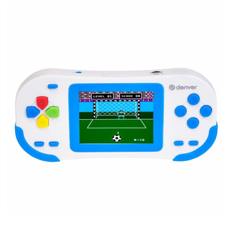 Portable 200 Game Pads product image