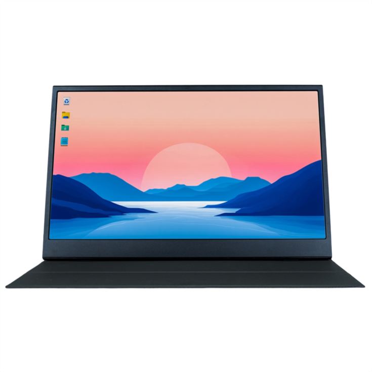 15.6" Portable Full HD Monitor product image