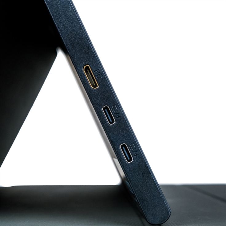 15.6" Portable Full HD Monitor product image