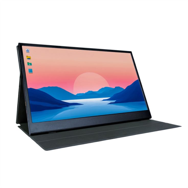15.6" Portable Full HD Monitor product image