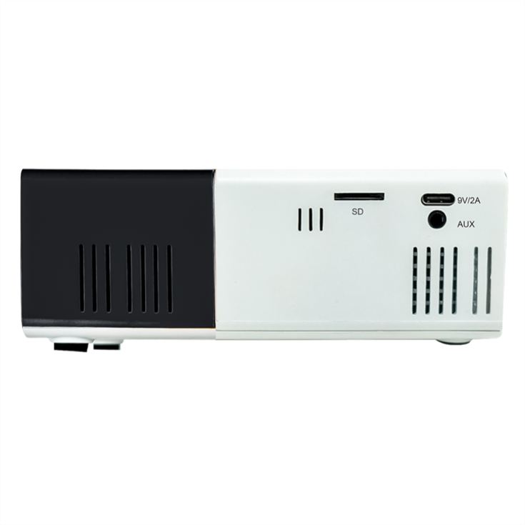 Full HD Mini Projector product image