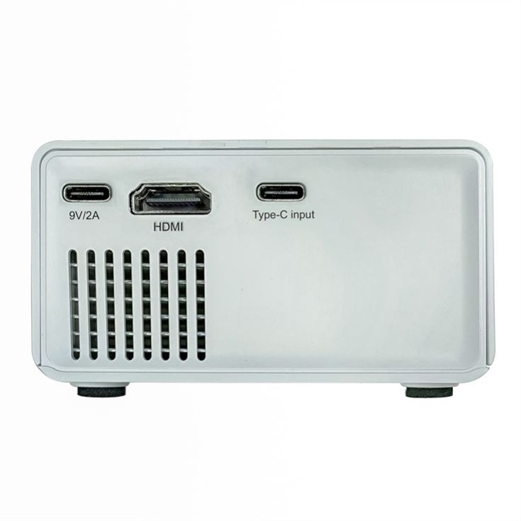 Full HD Mini Projector product image
