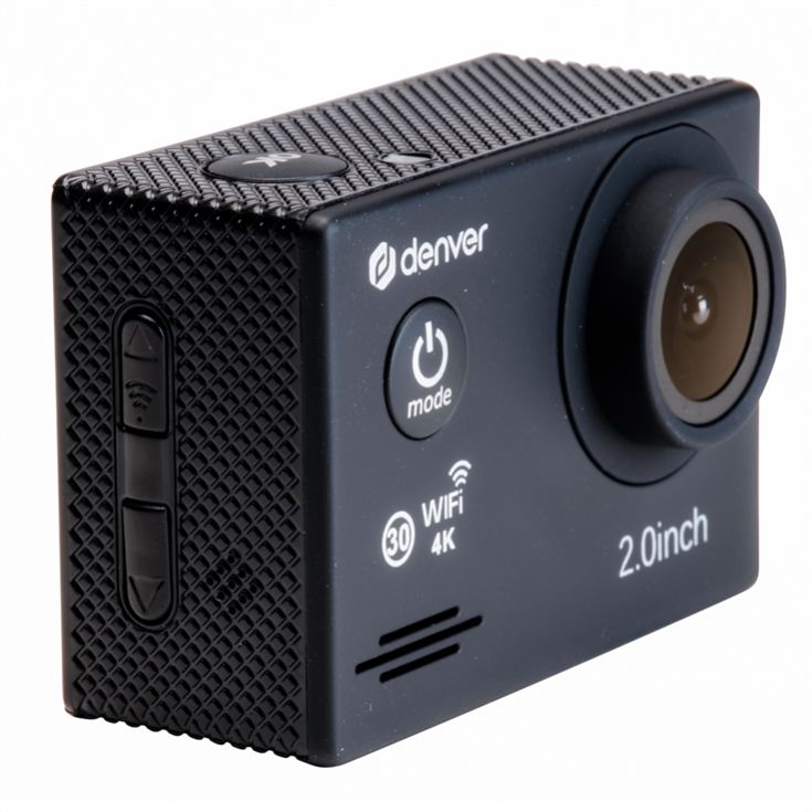 4K Action Camera with WiFi Function product image